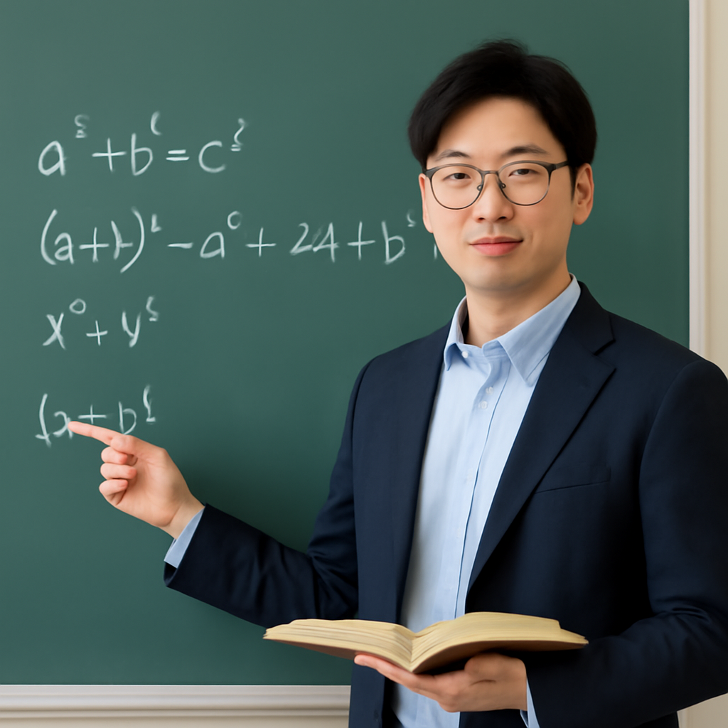 수학소수정예학원 대표 이미지